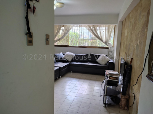 Apartamento En Venta - Desyree De Abreu