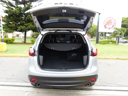 Mazda CX-5 2.5 Grand Touring
