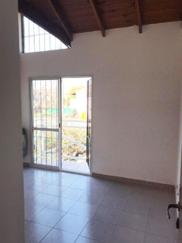 Duplex 3 Ambientes En Venta Ituzaingo Norte