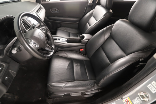 Honda Hr-v Exl Cvt 2016