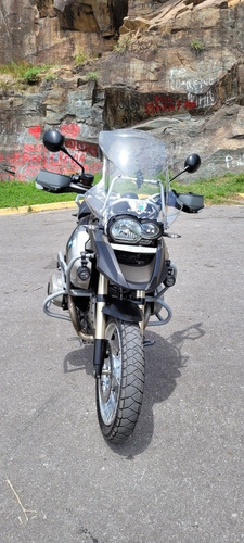 Imagen 3 de 15 de Bmw R 1200 Gs