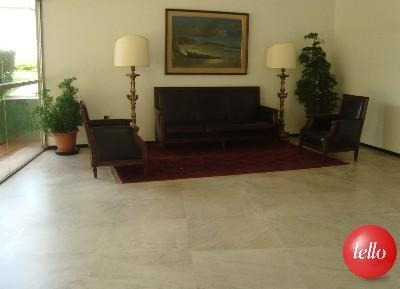 Imagem 24 de 26 de Apartamento - Ref: 236390