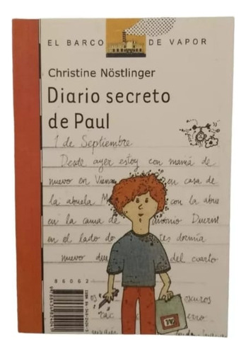 Diario Secreto De Paul