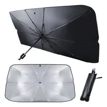 Comprar Tapasol Paragua Parabrisas Plegable Carro Universal Sombrill