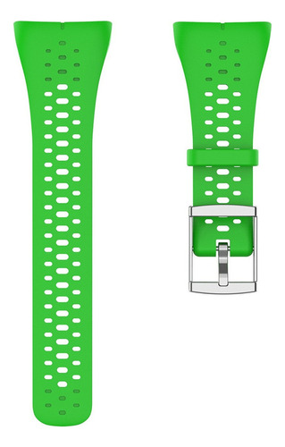 Correa De Reloj Cómoda Y Duradera Para P0lar M400 M430