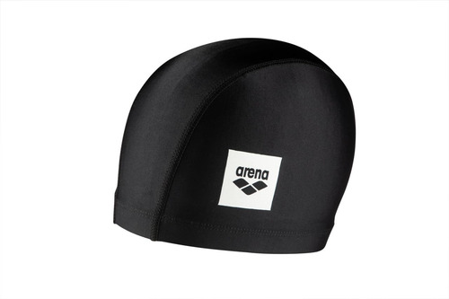 Swim Cap Arena Unix Ii Classic Fabric For Fitness Swimming