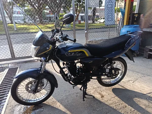 Único Dueño En Perfecto Estado Documentos Al Día Soat Ytecno