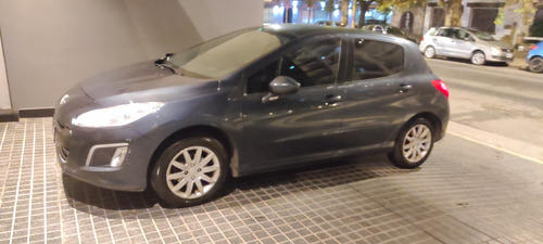 Peugeot 308 1.6 Active