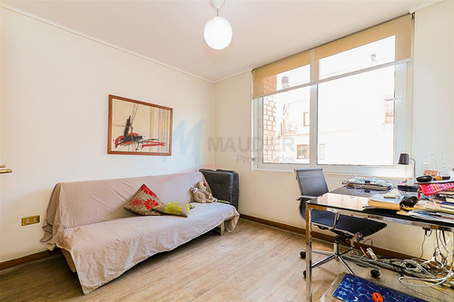 Departamento En Venta De 3 Dorm. En Las Condes