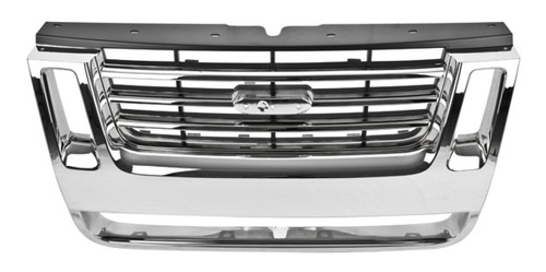 Parrilla Ford Explorer 2006 2007 2008 2009 2010