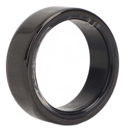Smart Ring Health Tracker Step Counting Monitoreo