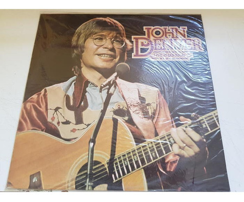 John Denver - Live In London