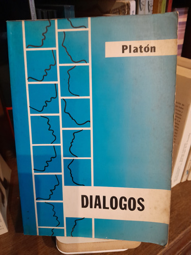 Diálogos Platón 11 Dialogos