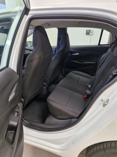 Chevrolet Onix 1.0 Lt