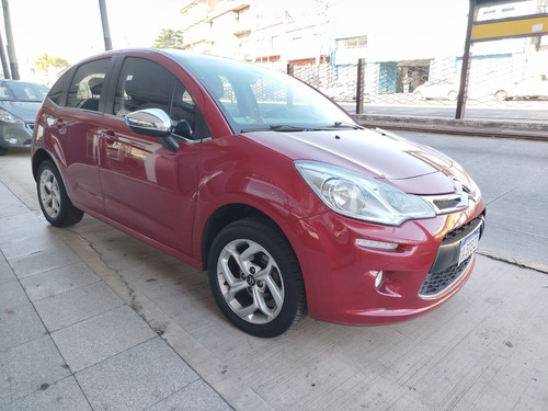 Citroën C3 1.6 Vti 115 Shine
