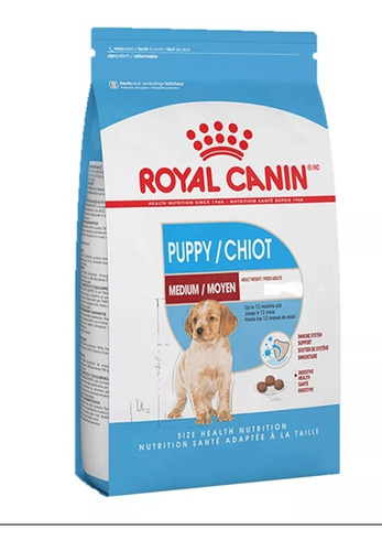 Royal Canin Cachorro A Granel 40kg +1 Kilo Gratis