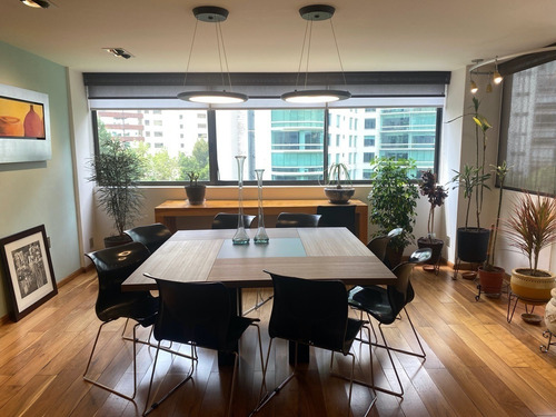 Imagen 3 de 26 de Departamento En Venta Bosques De Las Lomas, Bosque De Cidros