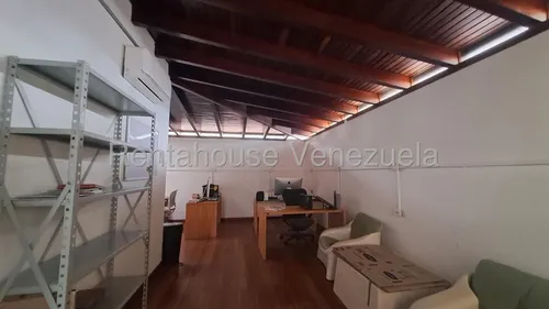 Casa En Venta Los Naranjos