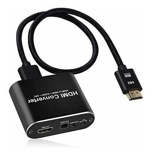 Avedio Vincula Hdmi Splitter