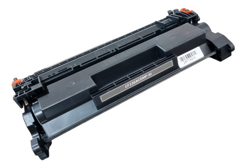 Tóner Laser Genérico Compatible Hp Cf226a Para Hp M402/m426