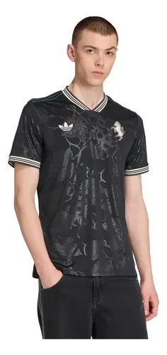 Camisa 3 Juventus 25/26 adidas