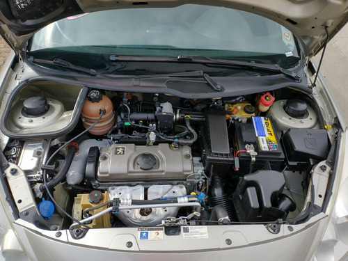 Peugeot 207 Hb Xr Sport