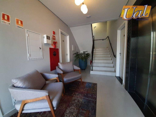 Imagem 9 de 28 de Apartamentos Novos No Centro! - Ap0426