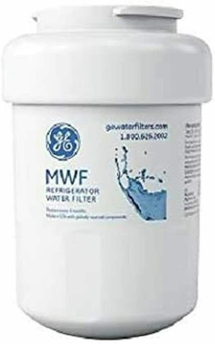Filtro Mwf Para Refrigerador Ge Y Kenmore