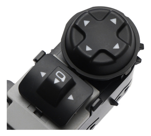 Drivers Electric Window Switch 96783350zd For Citroen Be Ccf