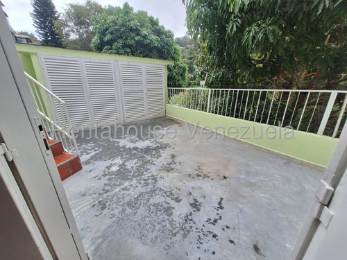 Tu Oportunidad - Apartamento En Venta - La Boyera - Mls #25-15287 - Darlys