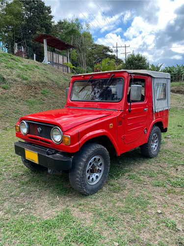 Daihatsu F20 F20