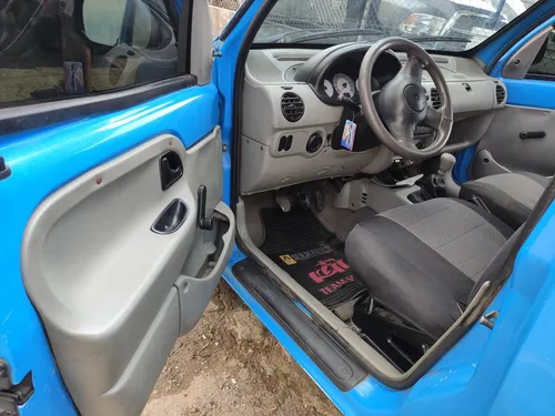Renault Kangoo 1.6 Express 5 p