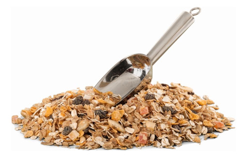 Granola Energética Por 5 Kilos | Granel |