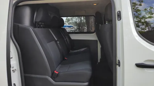 Citroen Jumpy