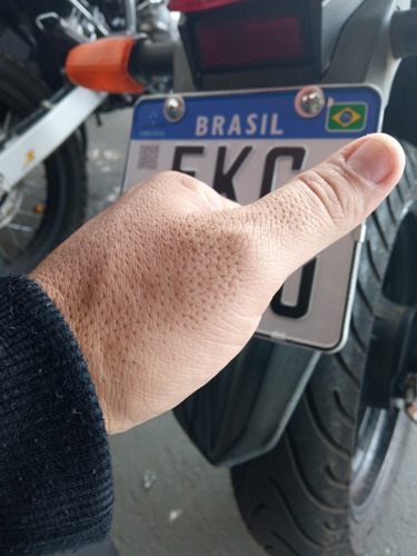 Honda Cb 300