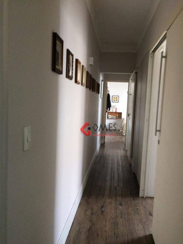 Imagem 6 de 23 de Casa Residencial À Venda, Vila Marlene, São Bernardo Do Campo. - Ca0355