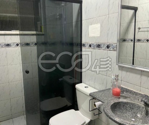Imagem 8 de 10 de Apartamento - Ref: 540