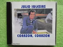 Comprar Eam Cd Julio Iglesias Corazon, Corazon 1975 Su Sexto Album