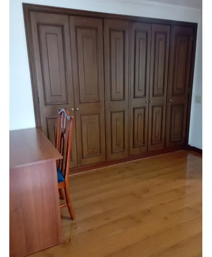 Chicó Norte Vendo Excelente Apartamento Con Terraza