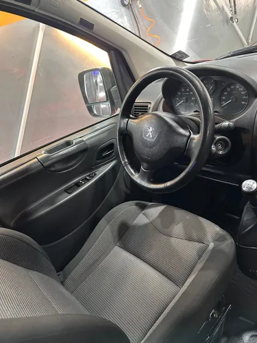 Peugeot Expert Motorhome