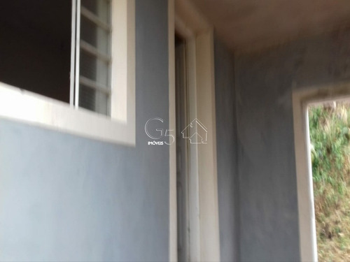 Imagem 3 de 5 de Terreno Rua Cica - Te00134 - 69470273