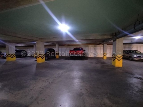 Imagen 24 de 26 de Apartamento En Venta Urb Los Chaguaramos, Maracay 23-19558 Hc