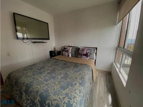 Apartamento Para Venta En El Poblado Con Excelente...(mls#253030)