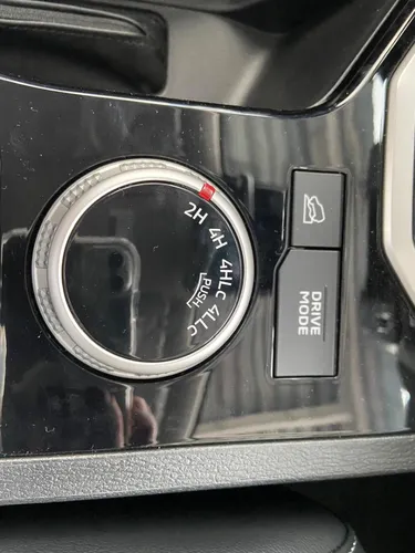 Mitsubishi L200 Triton 2.4Bt Gls Plus 4Wd At