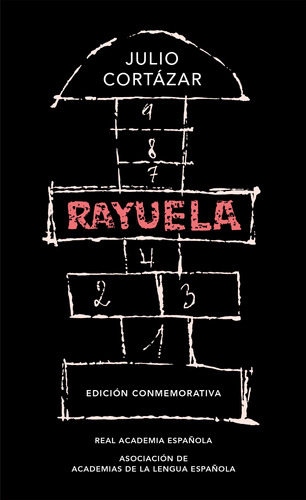 Rayuela - Cortázar, Julio -(t.dura)- *