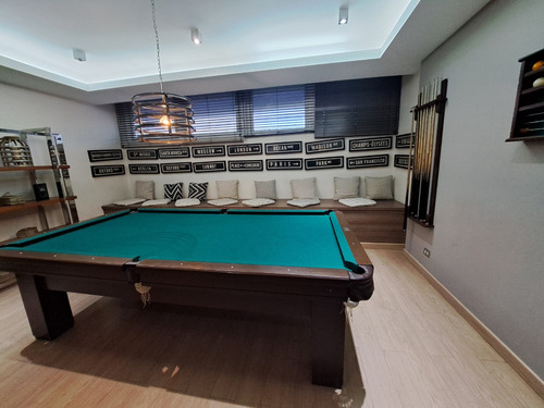 Departamento Funcional En Pleno Centro