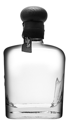 Tequila Don Julio 70 Cristalino Añejo 700 Ml.