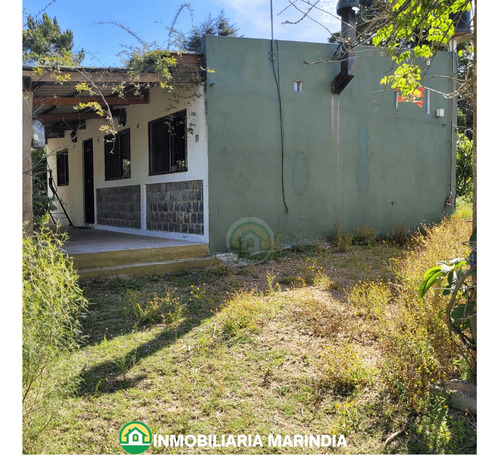 Vendo Chacra En Paraje Del Tigre, Cerca De Soca