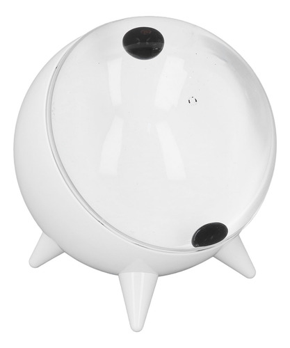Visualizador De Sonido Fluido Pickup Music Rhythm Visual Des