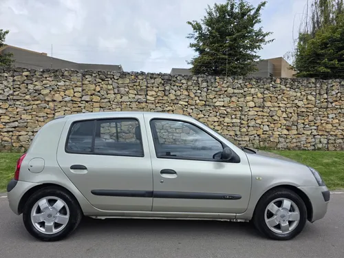 Renault Clio F.iv Expression